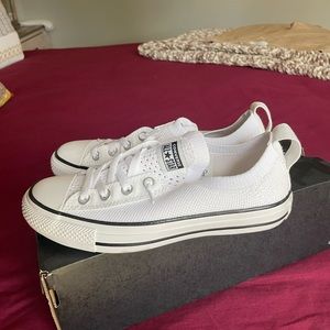Converse Shoreline Sneakers